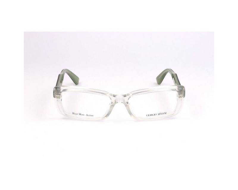 Emporio Armani Brillengestell Armani Brillenfassung GA-943-LU9 Durchsichtig Brillengestell Brillenge von Emporio Armani