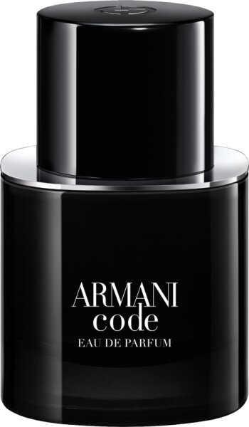 Giorgio Armani Code Homme (EdP) 30 ml von Armani