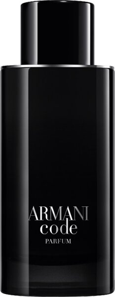 Giorgio Armani Code Homme Parfum 125 ml von Armani