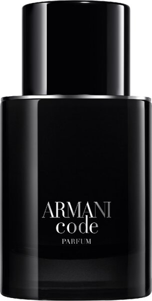 Giorgio Armani Code Homme Parfum 50 ml von Armani