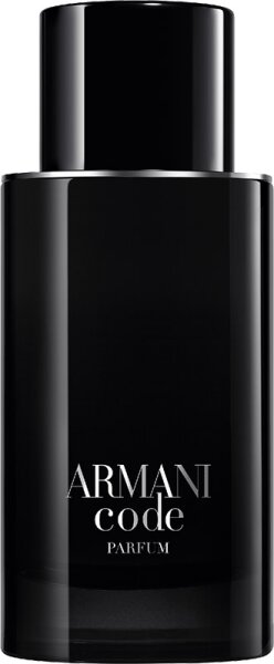 Giorgio Armani Code Homme Parfum 75 ml von Armani