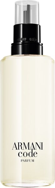 Giorgio Armani Code Homme Parfum REFILL 150 ml von Armani