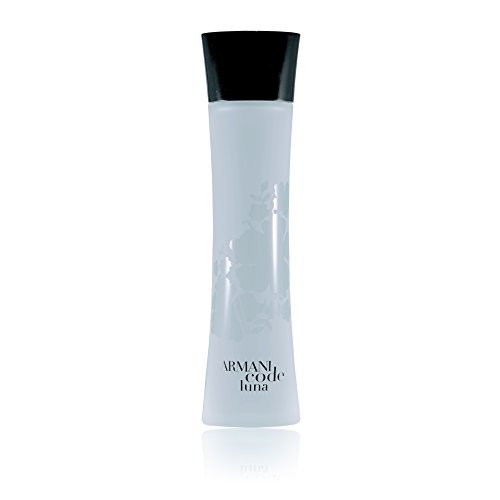 Giorgio Armani Code Luna Eau Sensuelle WMN EDT Spray 50.0 ml, 1er Pack (1 x 50 ml) von GIORGIO ARMANI