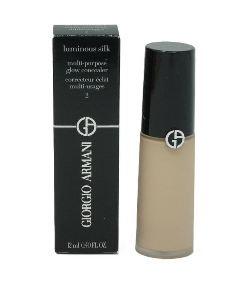 Giorgio Armani Concealer Giorgio Armani luminous silk multi-purpose glow concealer 2 /12ml von Giorgio Armani