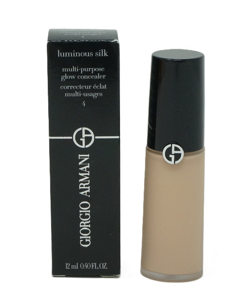 Giorgio Armani Concealer Giorgio Armani luminous silk multi-purpose glow concealer 4 /12ml von Giorgio Armani