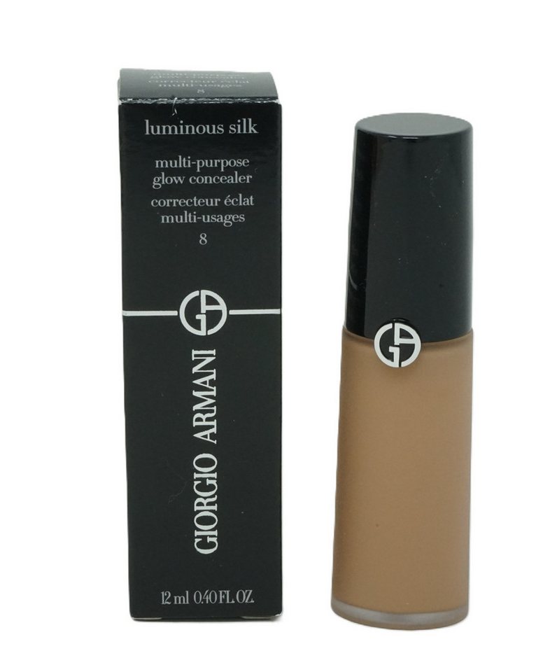 Giorgio Armani Concealer Giorgio Armani luminous silk multi-purpose glow concealer 8 12ml von Giorgio Armani