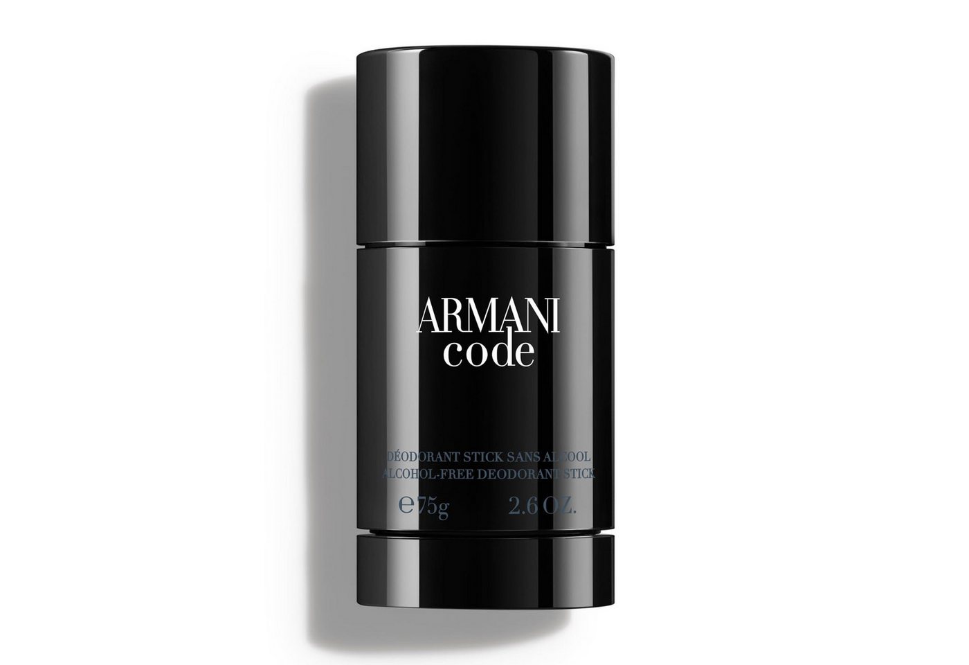 Giorgio Armani Deo-Stift Armani Code, Packung, 75 ml Deo-Stift von Giorgio Armani
