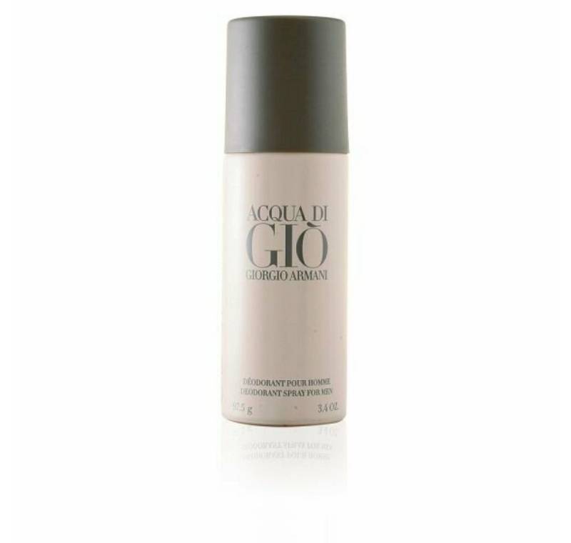 Giorgio Armani Deo-Roller Acqua Di Gio Deodorant Spray 150ml von Giorgio Armani
