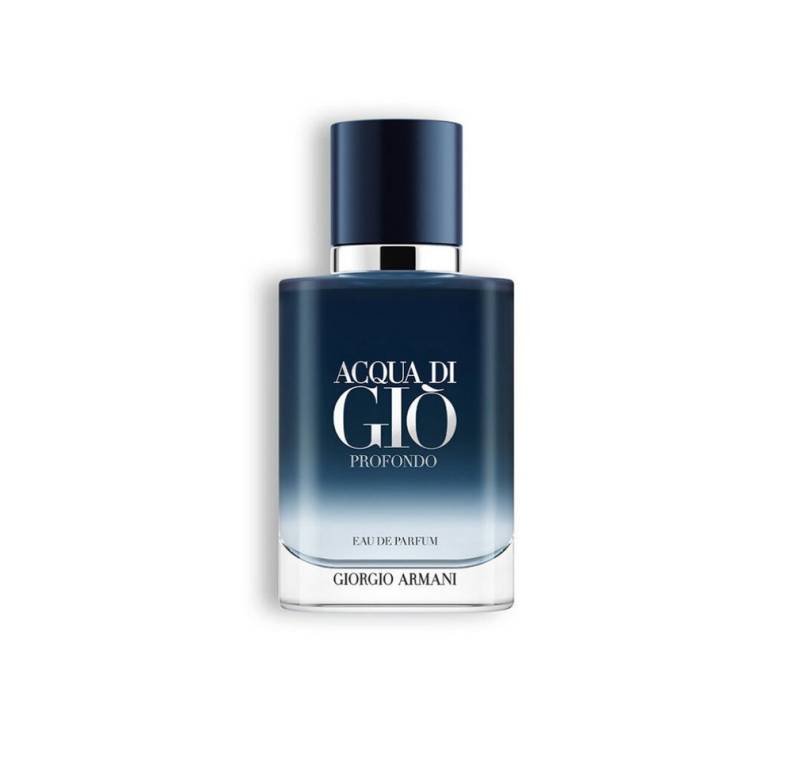 Giorgio Armani Eau de Parfum ACQUA DI GIO POUR HOMME PROFONDO edp vapo 30 ml von Giorgio Armani