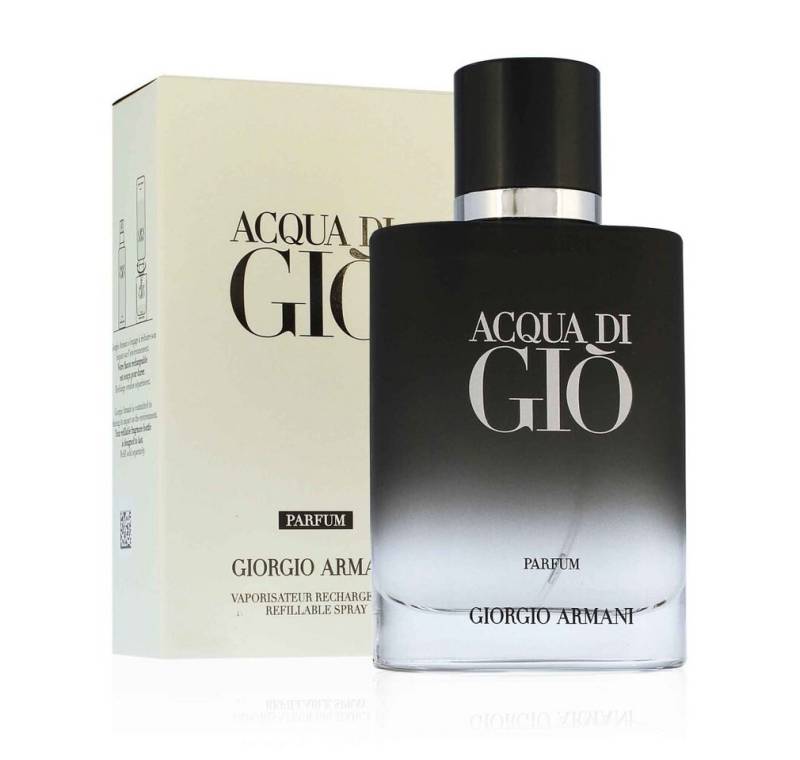 Giorgio Armani Eau de Parfum ACQUA DI GIÒ edp vapo 50 ml von Giorgio Armani