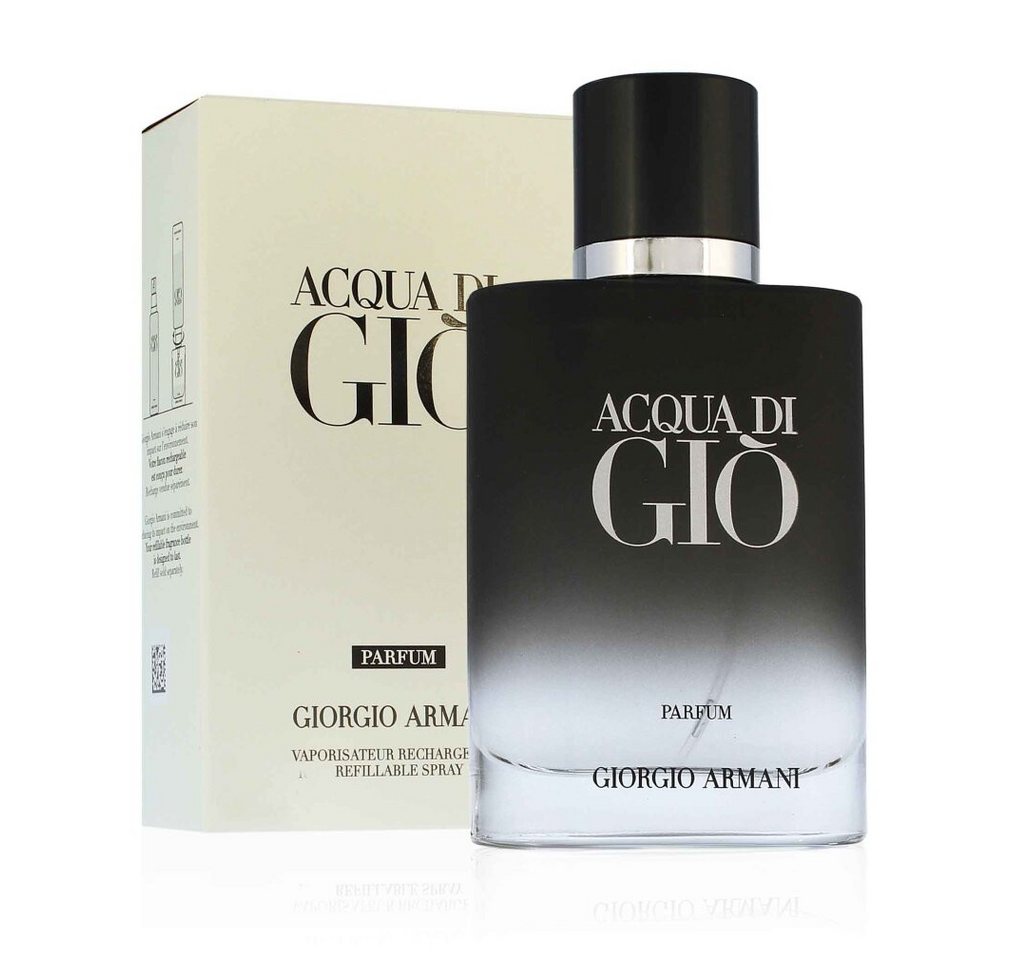 Giorgio Armani Eau de Parfum ACQUA DI GIÒ edp vapo 50 ml Giorgio Armani Eau de Parfum ACQUA DI GIÒ edp vapo 50 ml von Giorgio Armani