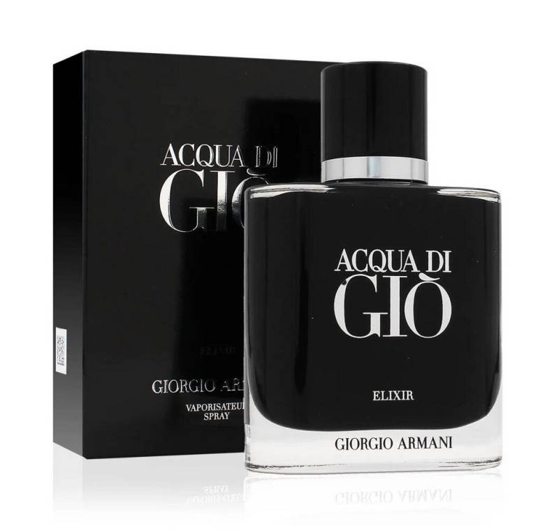 Giorgio Armani Eau de Parfum Acqua Di Gio Elixir 100ml von Giorgio Armani