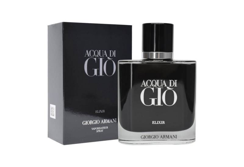 Giorgio Armani Eau de Parfum Acqua Di Gio Intense von Giorgio Armani