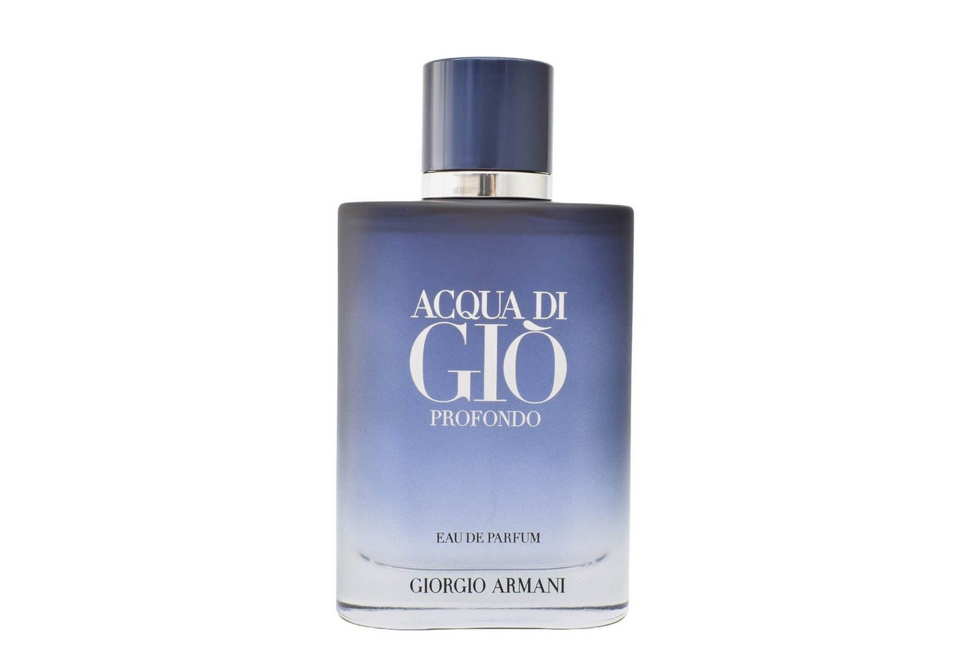 Giorgio Armani Eau de Parfum Acqua di Gio, Glasflakon, Parfüm EDP, Herrenduft von Giorgio Armani