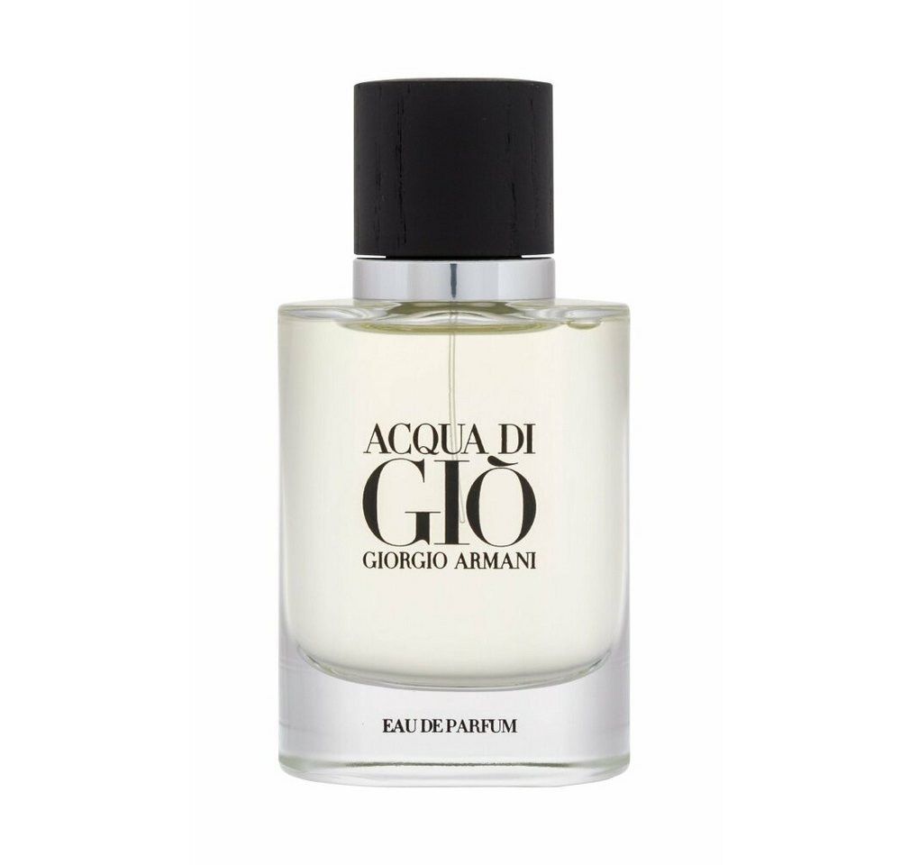 Giorgio Armani Eau de Parfum Acqua di Gio 40ml von Giorgio Armani