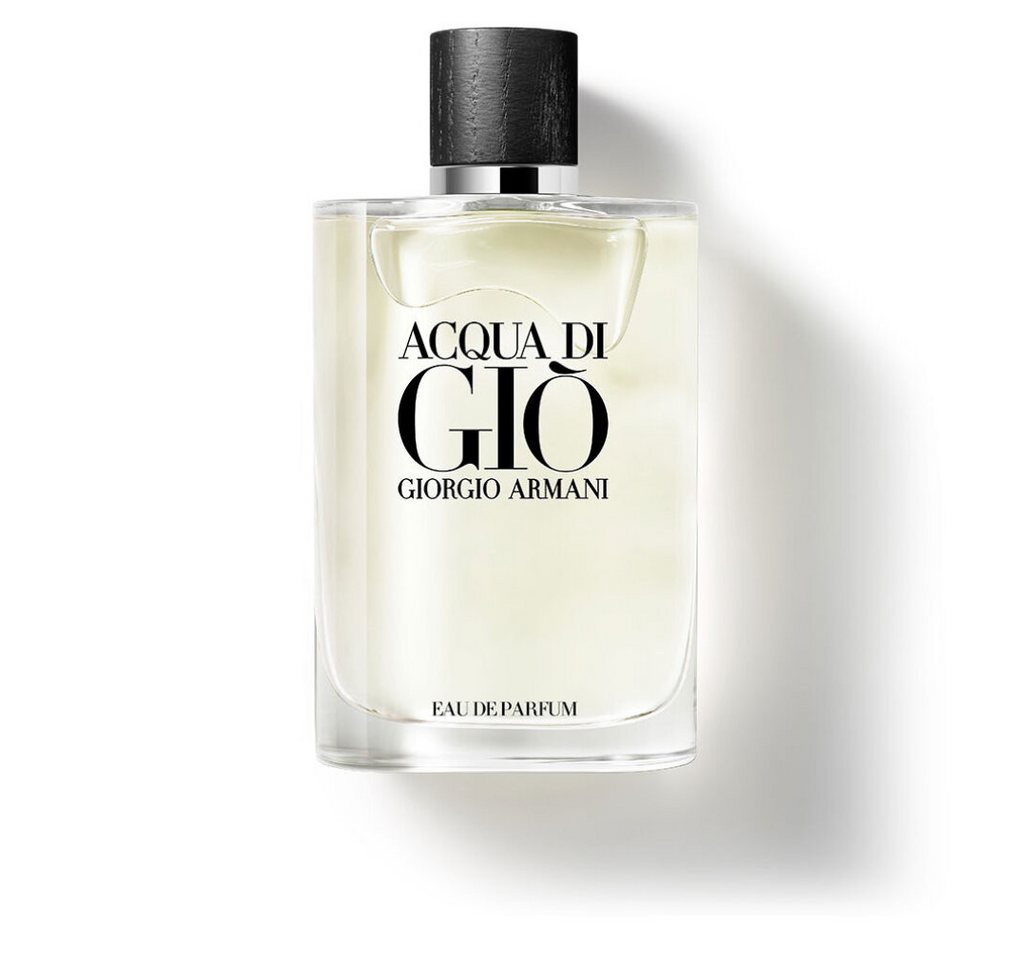 Giorgio Armani Eau de Parfum Acqua di Giò Eau de Parfum 200 ml von Giorgio Armani