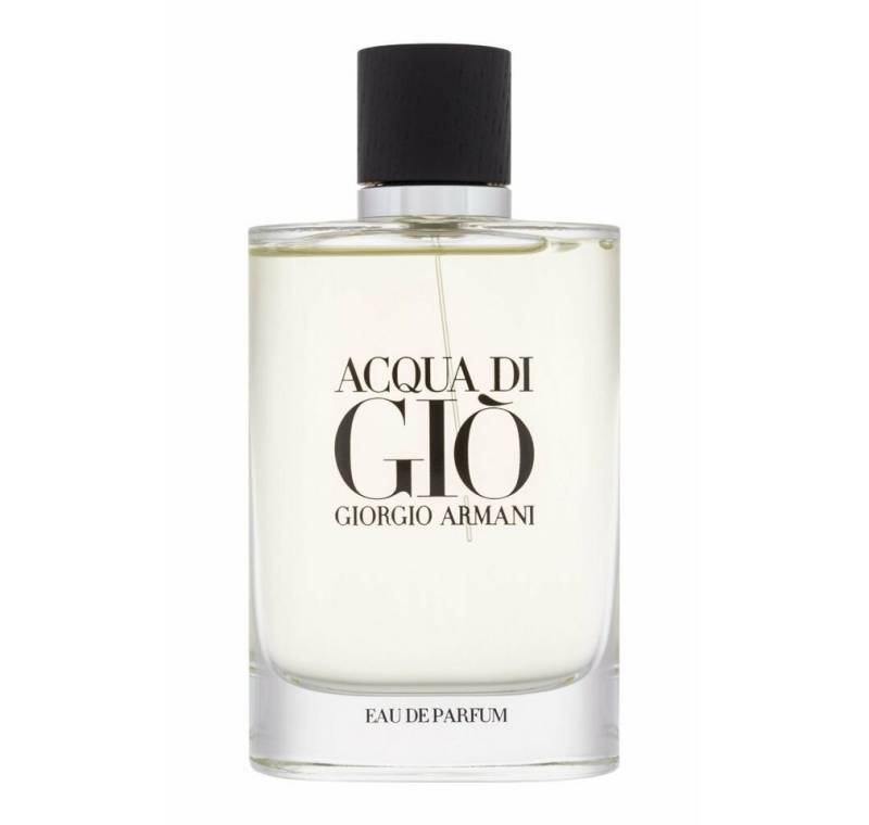 Giorgio Armani Eau de Parfum Acqua di Gio Pour Homme Edp Spray von Giorgio Armani