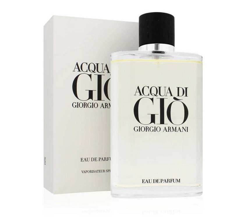 Giorgio Armani Eau de Parfum Acqua di Gio Pour Homme Edp Spray von Giorgio Armani