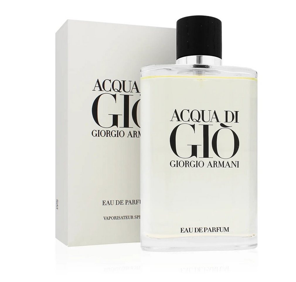 Giorgio Armani Eau de Parfum Acqua di Gio Pour Homme Edp Spray von Giorgio Armani