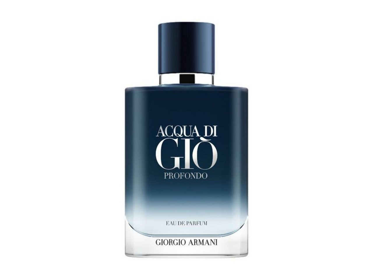 Giorgio Armani Eau de Parfum Acqua di Giò Profondo EdP Nat. Spray, Herrenduft von Giorgio Armani