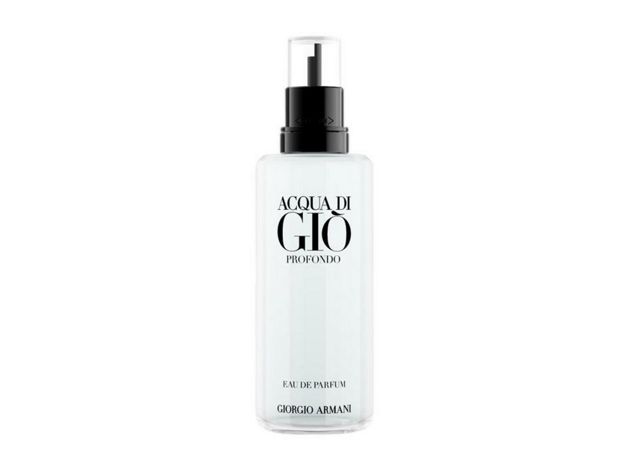 Giorgio Armani Eau de Parfum Acqua di Giò Profondo EdP Refill, Herrenduft von Giorgio Armani