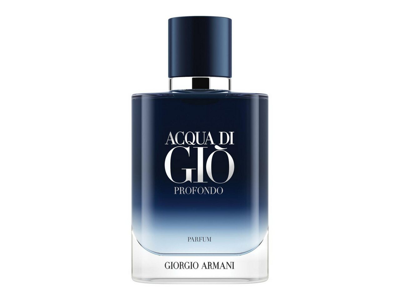Giorgio Armani Eau de Parfum Acqua di Giò Profondo Parfum Nat. Spray, Herrenduft von Giorgio Armani