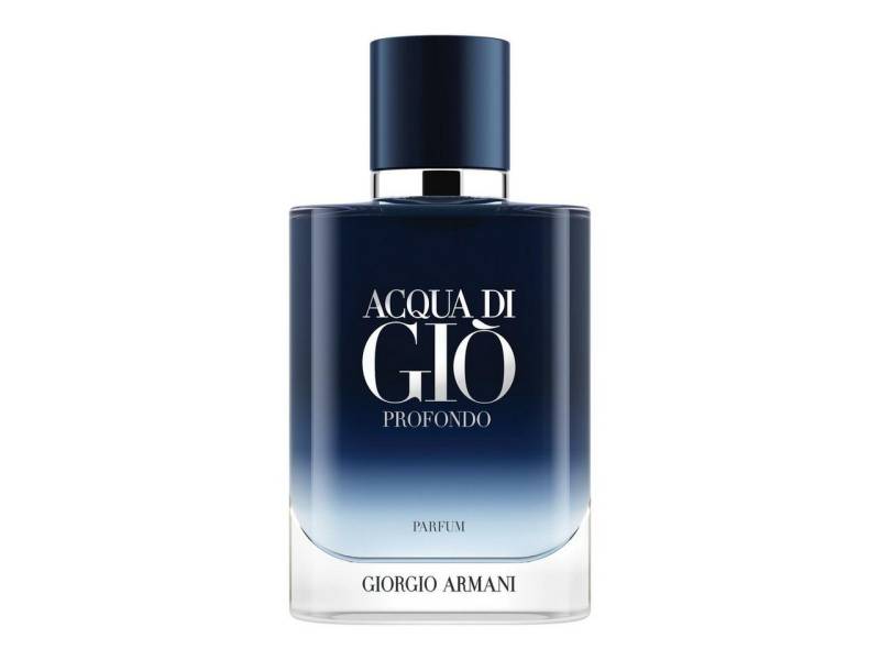 Giorgio Armani Eau de Parfum Acqua di Giò Profondo Parfum Nat. Spray, Herrenduft von Giorgio Armani