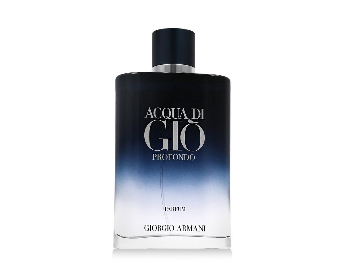 Giorgio Armani Eau de Parfum Acqua di Giò Profondo Parfum von Giorgio Armani