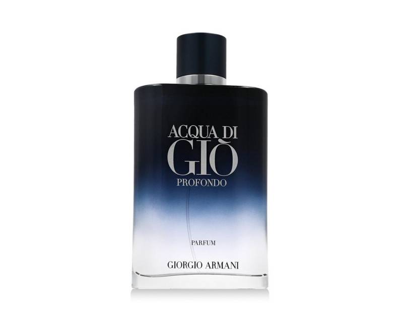 Giorgio Armani Eau de Parfum Acqua di Giò Profondo Parfum Giorgio Armani Eau de Parfum Acqua di Giò Profondo Parfum von Giorgio Armani