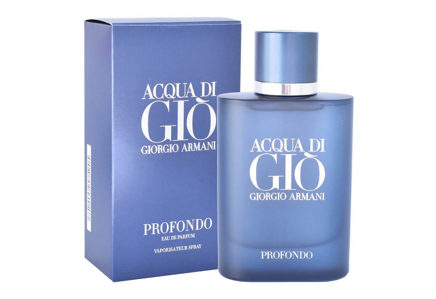 Giorgio Armani Eau de Parfum Acqua di Giò Profondo von Giorgio Armani