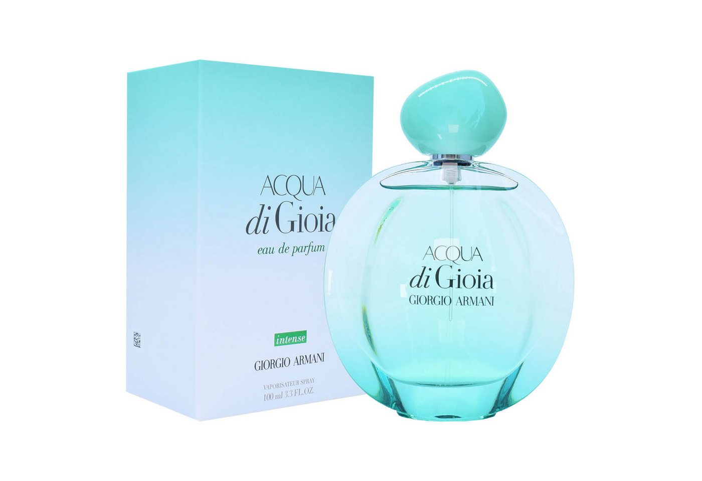 Giorgio Armani Eau de Parfum Acqua di Gioia Intense von Giorgio Armani