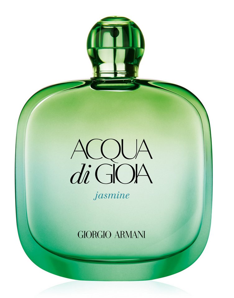 Giorgio Armani Eau de Parfum Acqua di Gioia Jasmine Edition von Giorgio Armani
