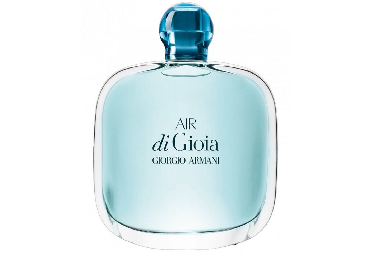 Giorgio Armani Eau de Parfum Air di Gioia von Giorgio Armani