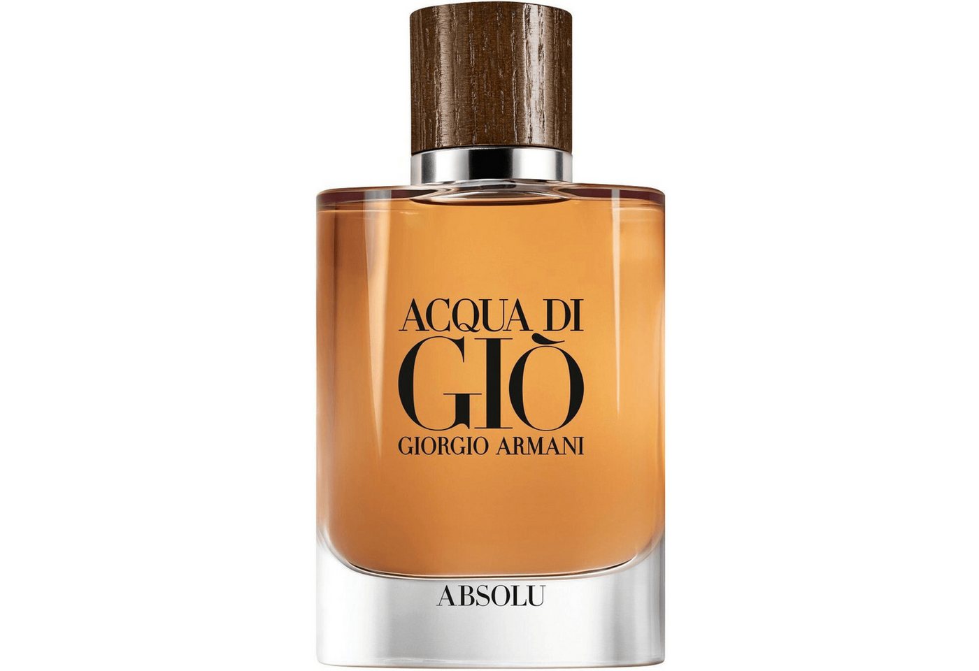 Giorgio Armani Eau de Parfum Aqua Di Gio Absolu 75ml von Giorgio Armani