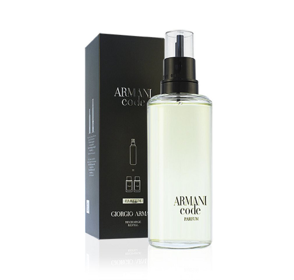 Giorgio Armani Eau de Parfum Armani Code Le Parfum Edp Spray Refill Giorgio Armani Eau de Parfum Armani Code Le Parfum Edp Spray Refill von Giorgio Armani