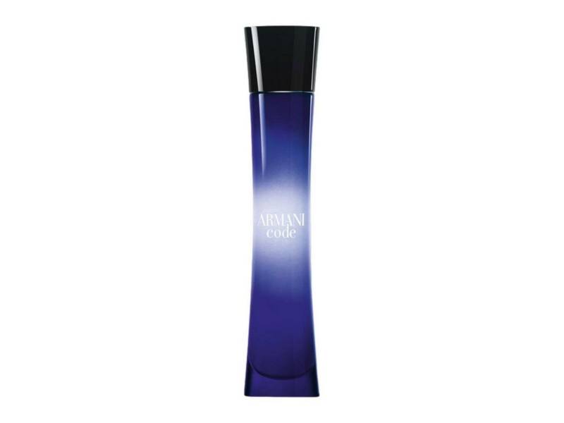 Giorgio Armani Eau de Parfum Armani Code Pour Femme E.d.P. Nat. Spray von Giorgio Armani