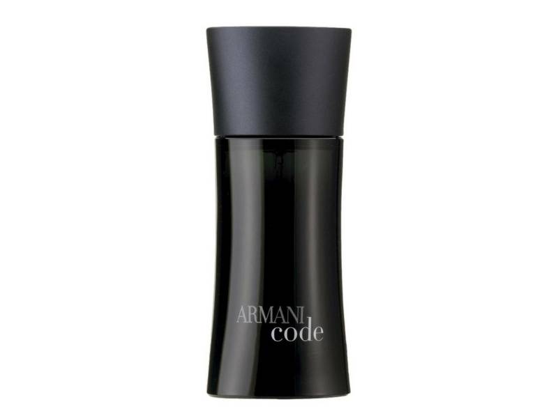 Giorgio Armani Eau de Parfum Armani Code Pour Homme E.d.T. Nat. Spray von Giorgio Armani