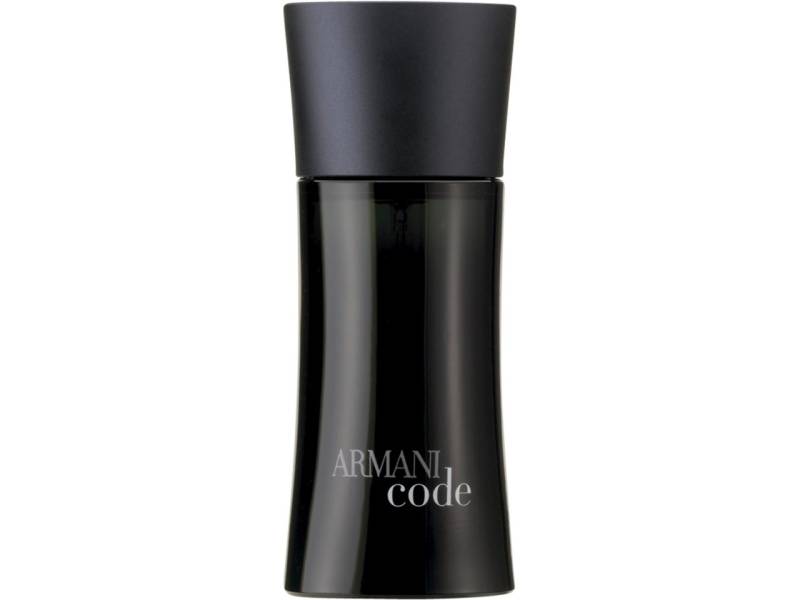 Giorgio Armani Eau de Parfum Armani Code Pour Homme E.d.T. von Giorgio Armani