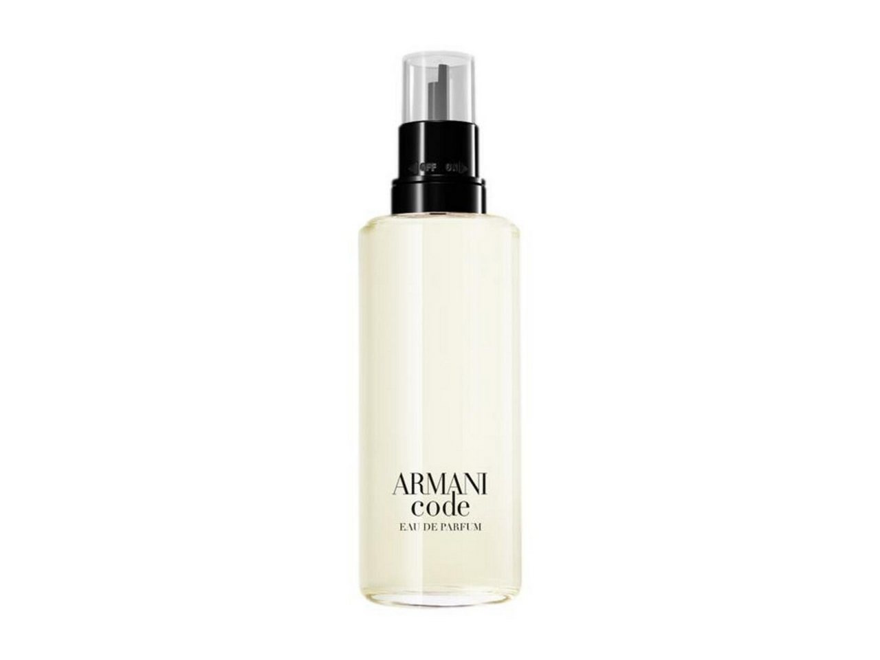 Giorgio Armani Eau de Parfum Armani Code Pour Homme EdP Nat. Spray Refill, Herrenduft von Giorgio Armani