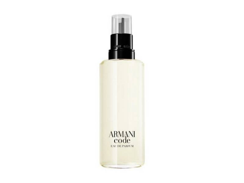 Giorgio Armani Eau de Parfum Armani Code Pour Homme EdP Nat. Spray Refill, Herrenduft von Giorgio Armani