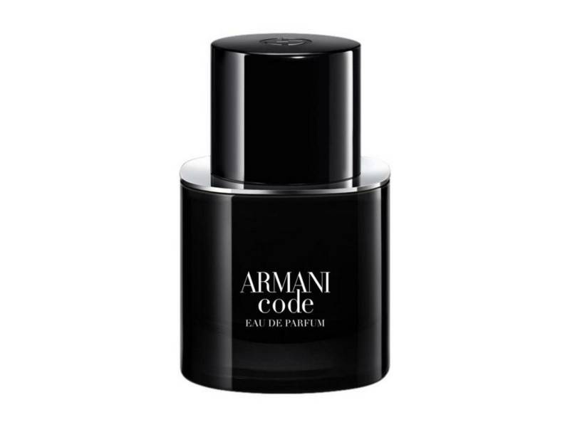 Giorgio Armani Eau de Parfum Armani Code Pour Homme EdP Nat. Spray Refill von Giorgio Armani