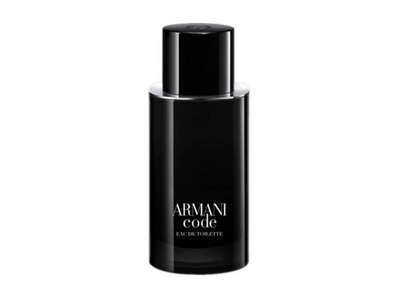 Giorgio Armani Eau de Parfum Armani Code Pour Homme EdP Nat. Spray, Herrenduft von Giorgio Armani