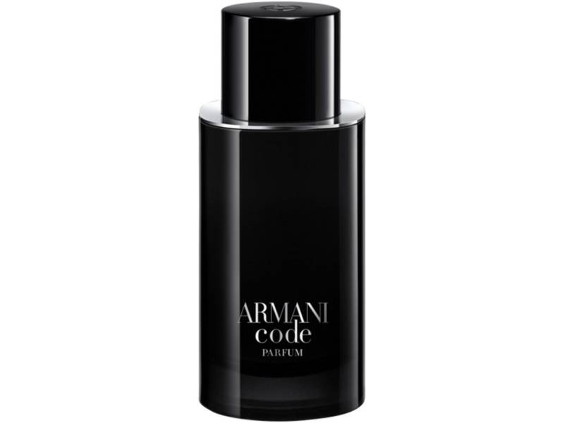 Giorgio Armani Eau de Parfum Armani Code Pour Homme Parfum von Giorgio Armani