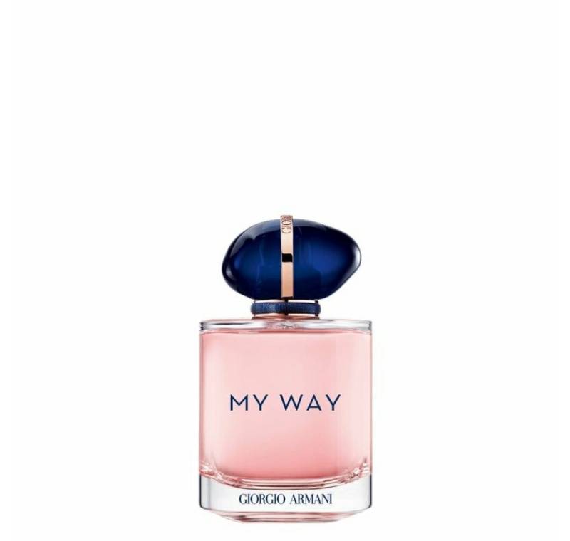 Giorgio Armani Eau de Parfum Armani My Way Edp Spray 90ml von Giorgio Armani