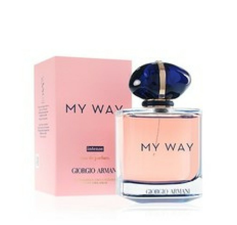 Giorgio Armani Eau de Parfum Armani My Way Intense Edp Spray von Giorgio Armani