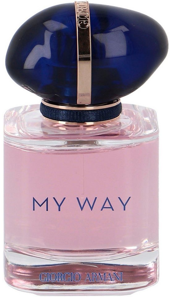 Giorgio Armani Eau de Parfum Armani My Way Giorgio Armani Eau de Parfum Armani My Way von Giorgio Armani