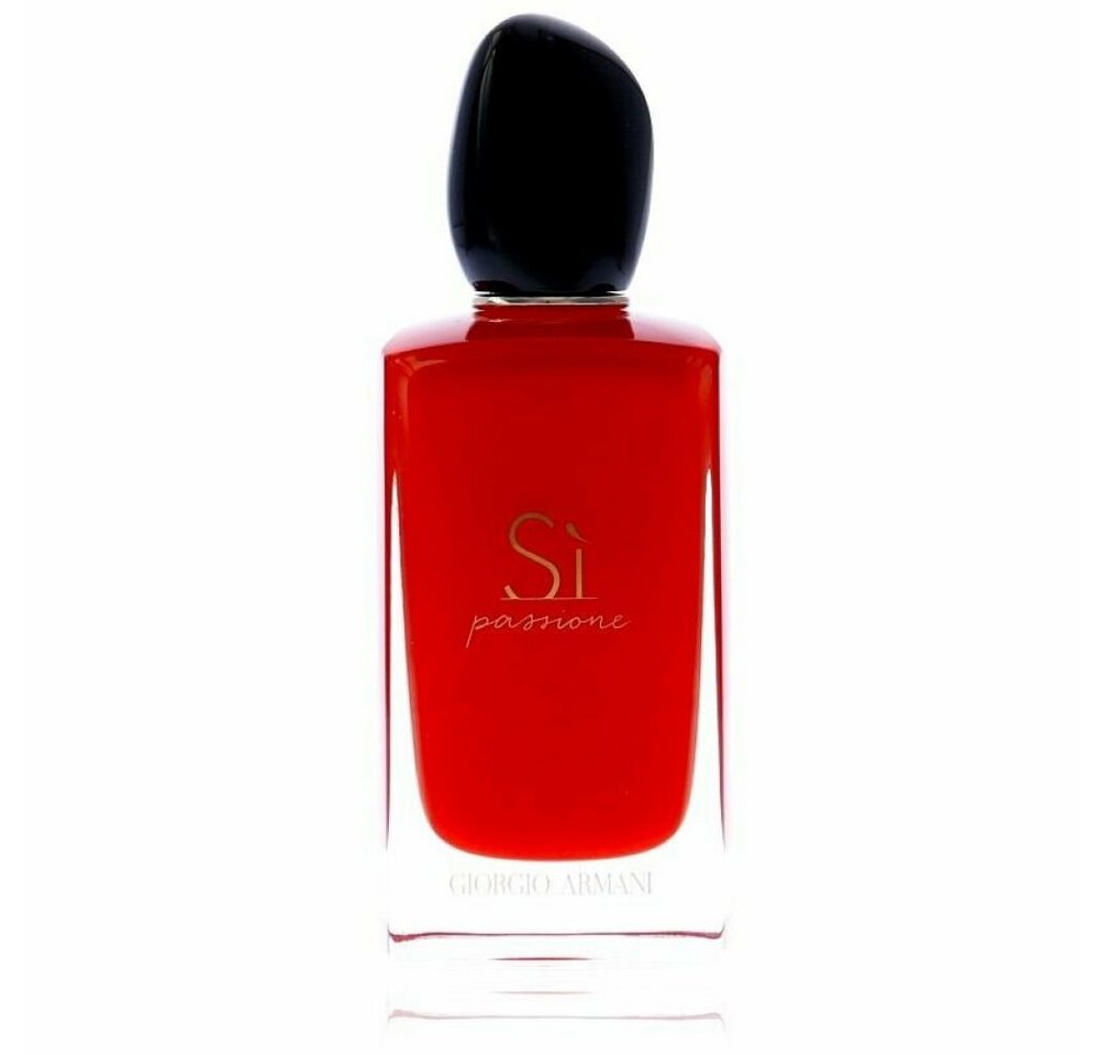 Giorgio Armani Eau de Parfum Armani Si Passione Edp Spray von Giorgio Armani