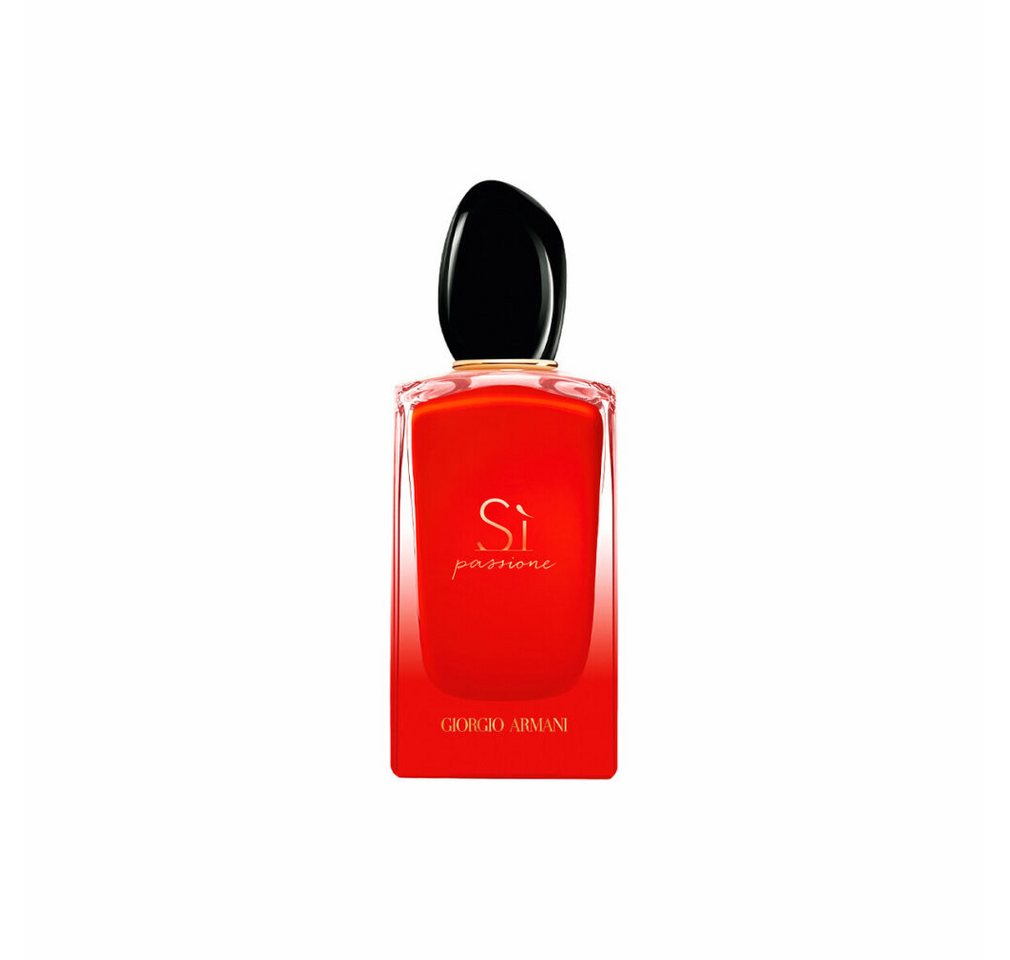Giorgio Armani Eau de Parfum Armani Si Passione Intense Edp Spray von Giorgio Armani