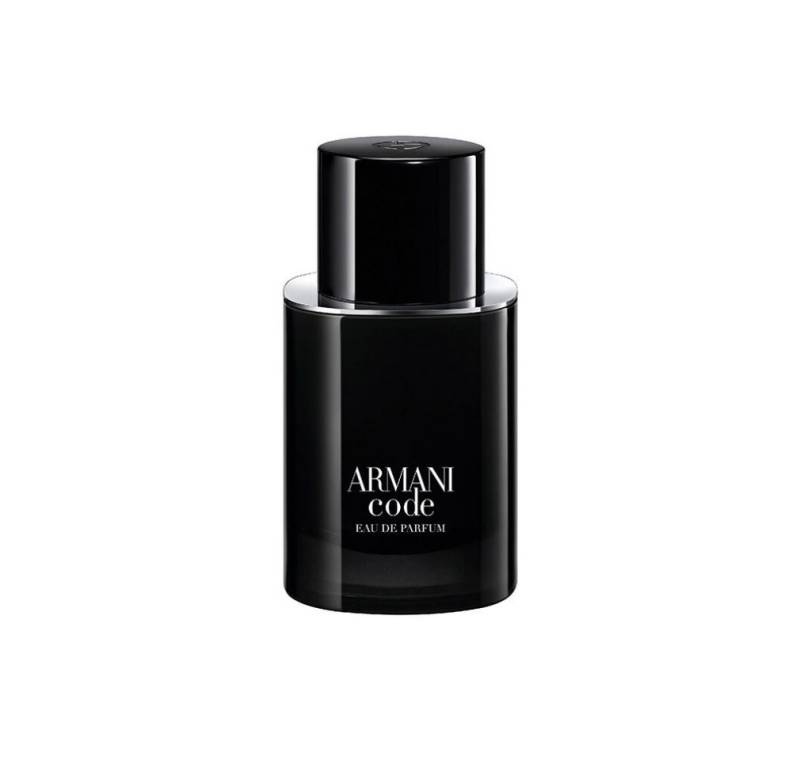 Giorgio Armani Eau de Parfum CODE edp vapo 50 ml von Giorgio Armani