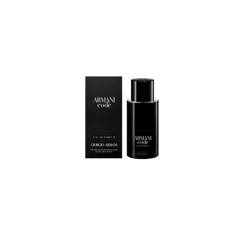 Giorgio Armani Eau de Parfum CODE edp vapo 75 ml von Giorgio Armani